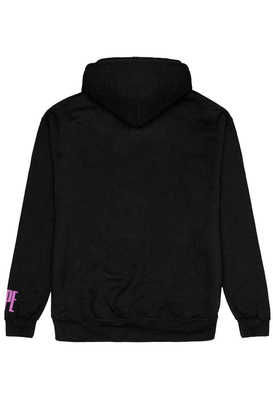 Tulpe - Königin von Trotzdem - Hoodie | Neutral-Image