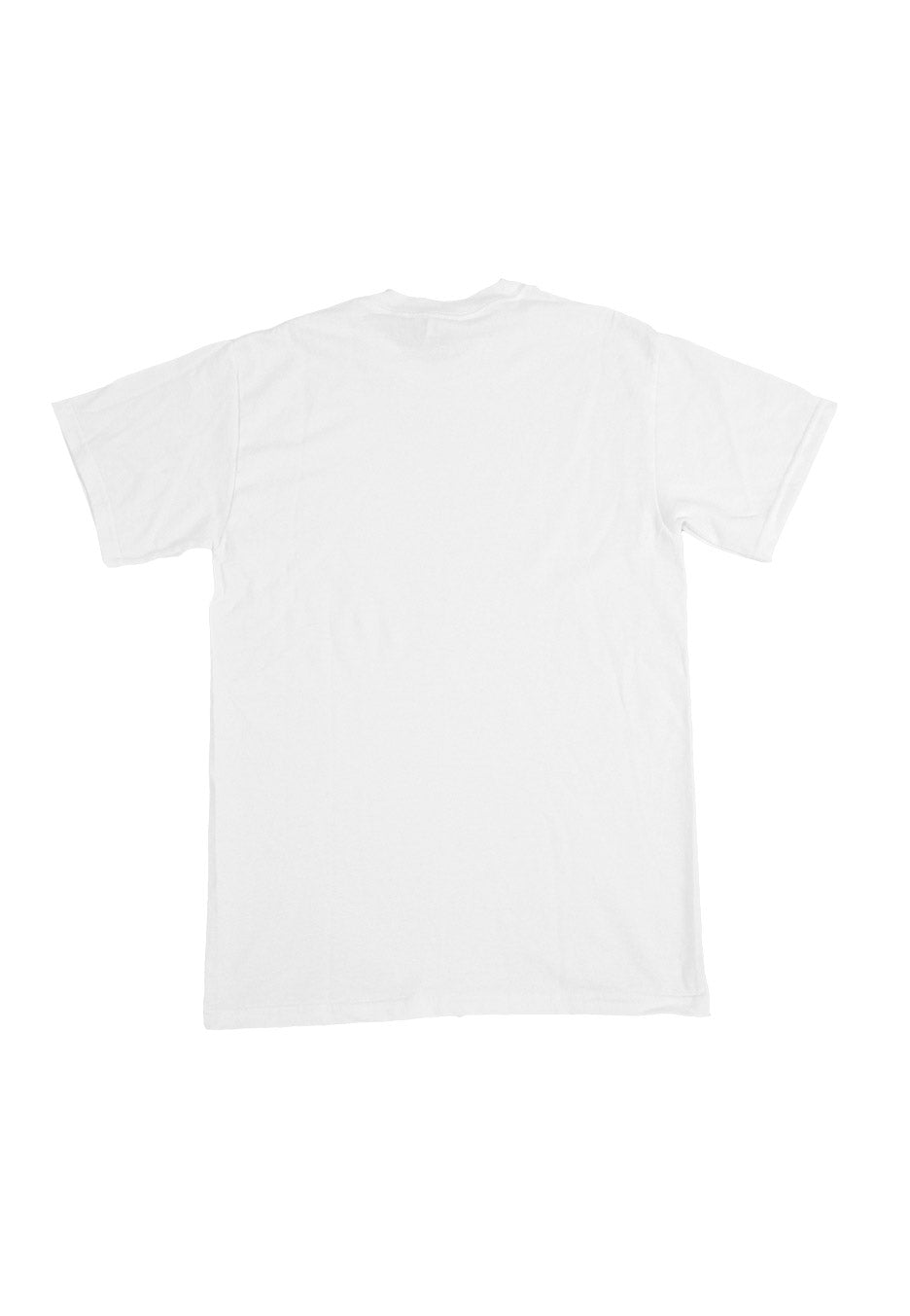 Heinz Rudolf Kunze - Quentin Qualle White Kinder - T-Shirt | Men-Image