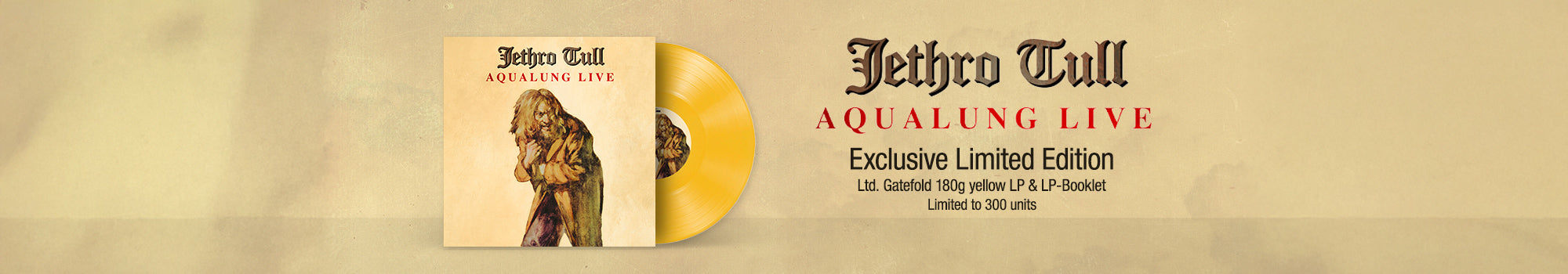 Jethro Tull