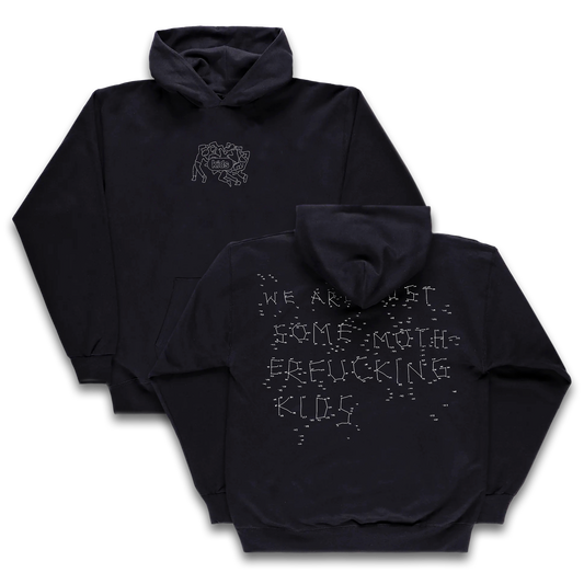 Kasi - kids - Hoodie | Men-Image