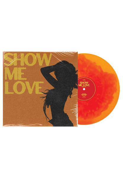 Bees & Honey - Show Me Love (Anniversary Version) - Colored Vinyl | Neutral-Image