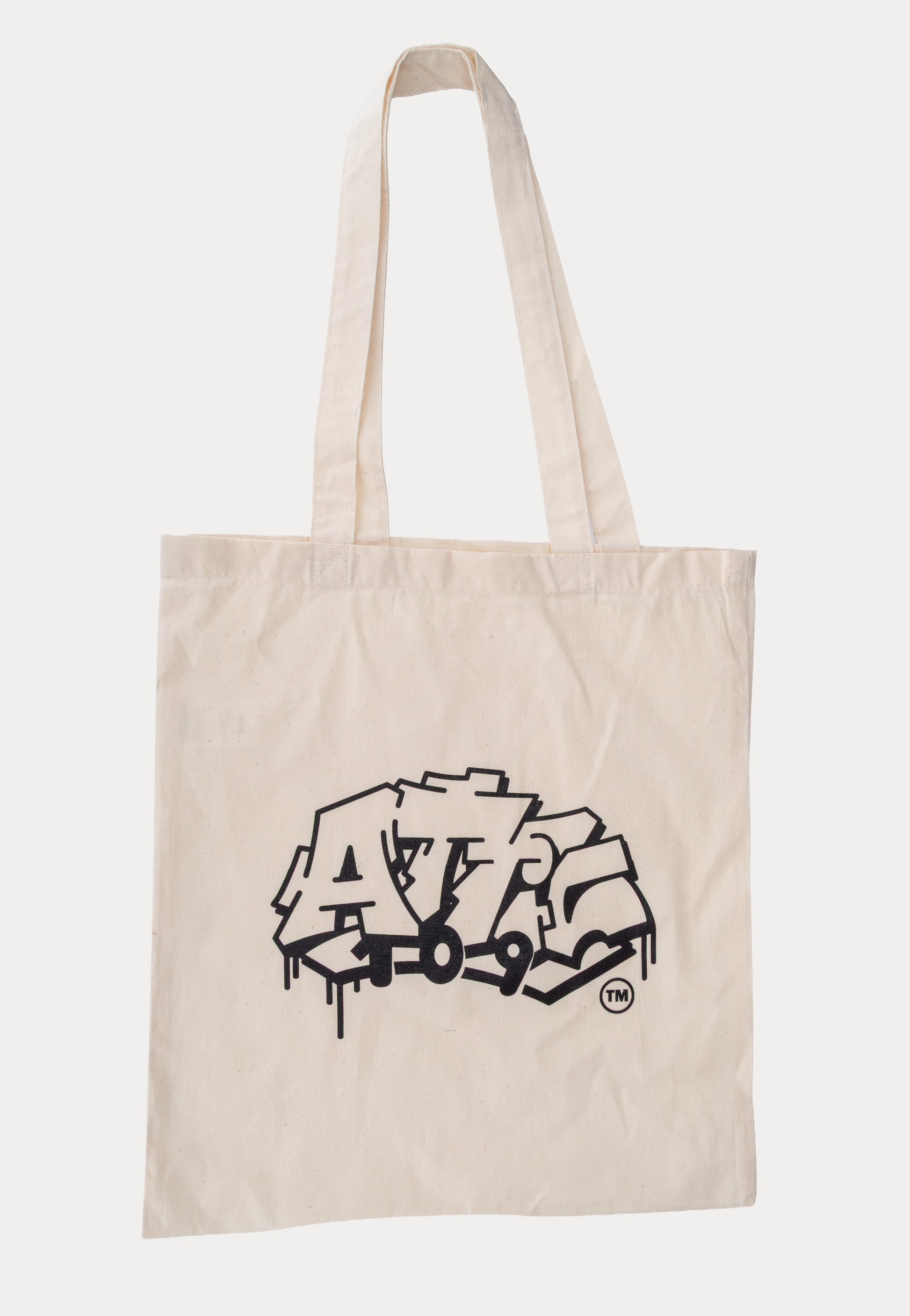 Attic109 - Attic109 natural - Totebag | Neutral-Image