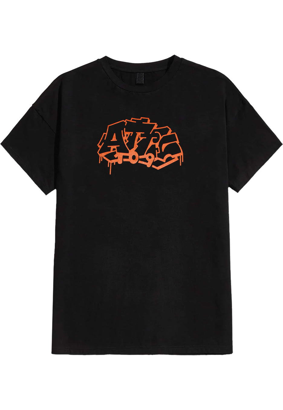 Attic109 - Leuchtturm - T-Shirt | Neutral-Image