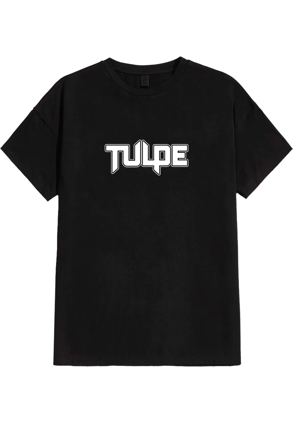 Tulpe - Sprengt den Wal - T-Shirt | Neutral-Image